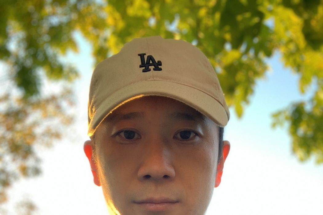 張愛光(東道品牌創意集團設計總監) 張愛光(東道品牌創意集團設計總監)