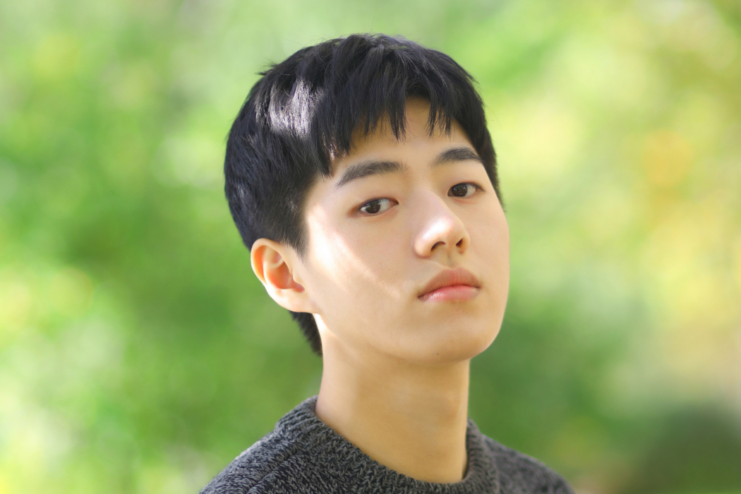 張恆銘(中國內地男演員) 張恆銘(中國內地男演員)
