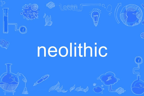 neolithic