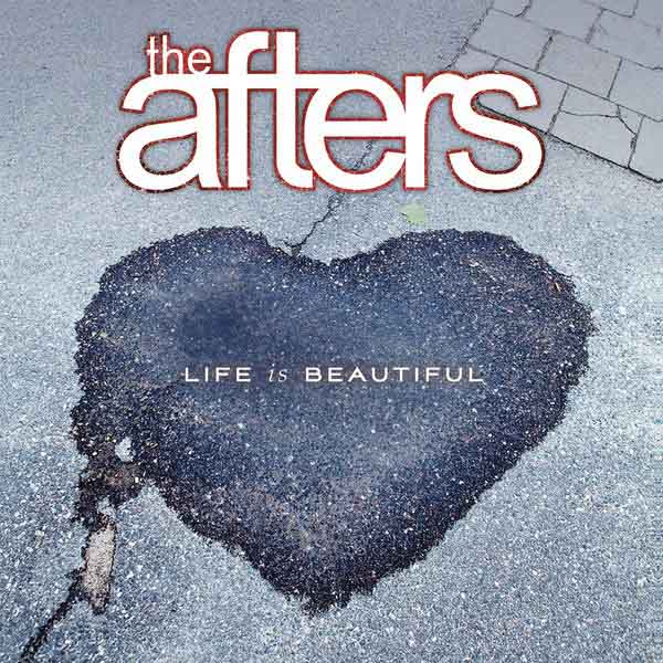 Life Is Beautiful(The Afters演唱歌曲)