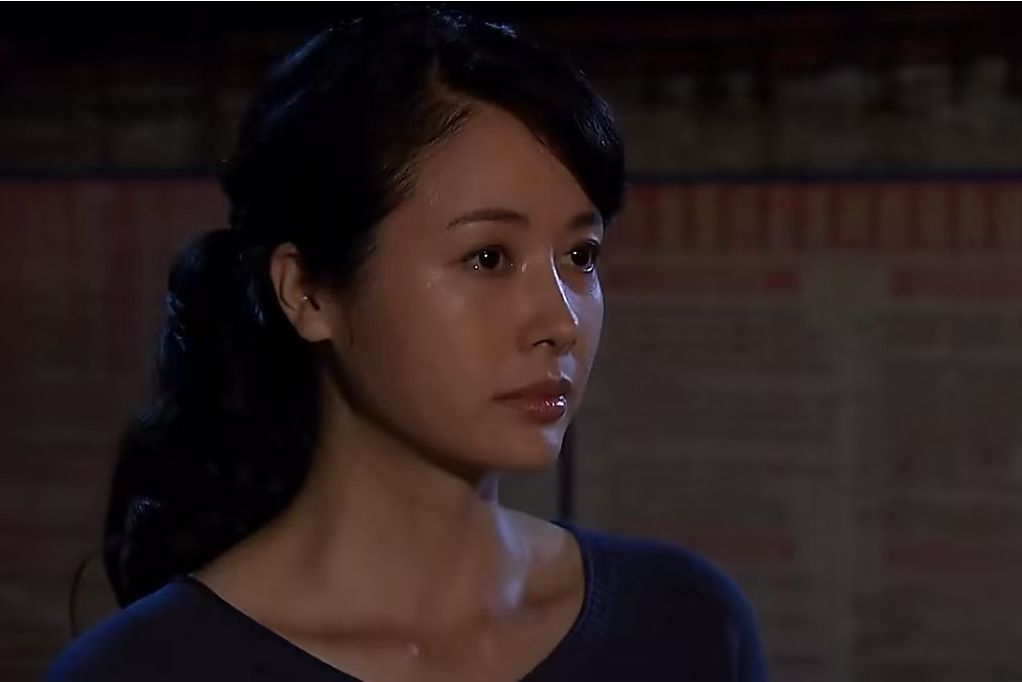 九菊(農村題材劇《鄉里彩虹城裡雨》中的角色)