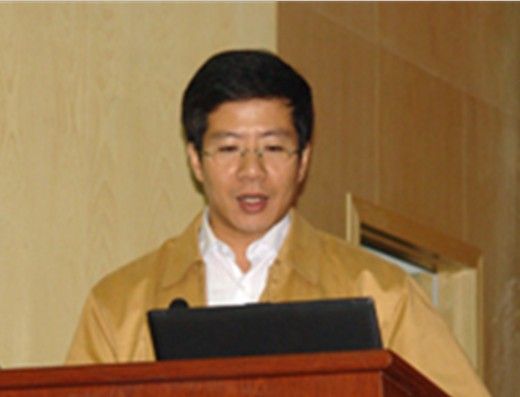 蘇成(廣州城市理工學院校長) 蘇成(廣州城市理工學院校長)