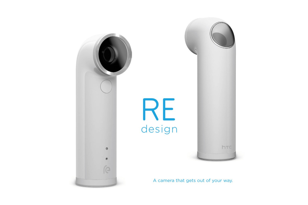 HTC RE HTC RE
