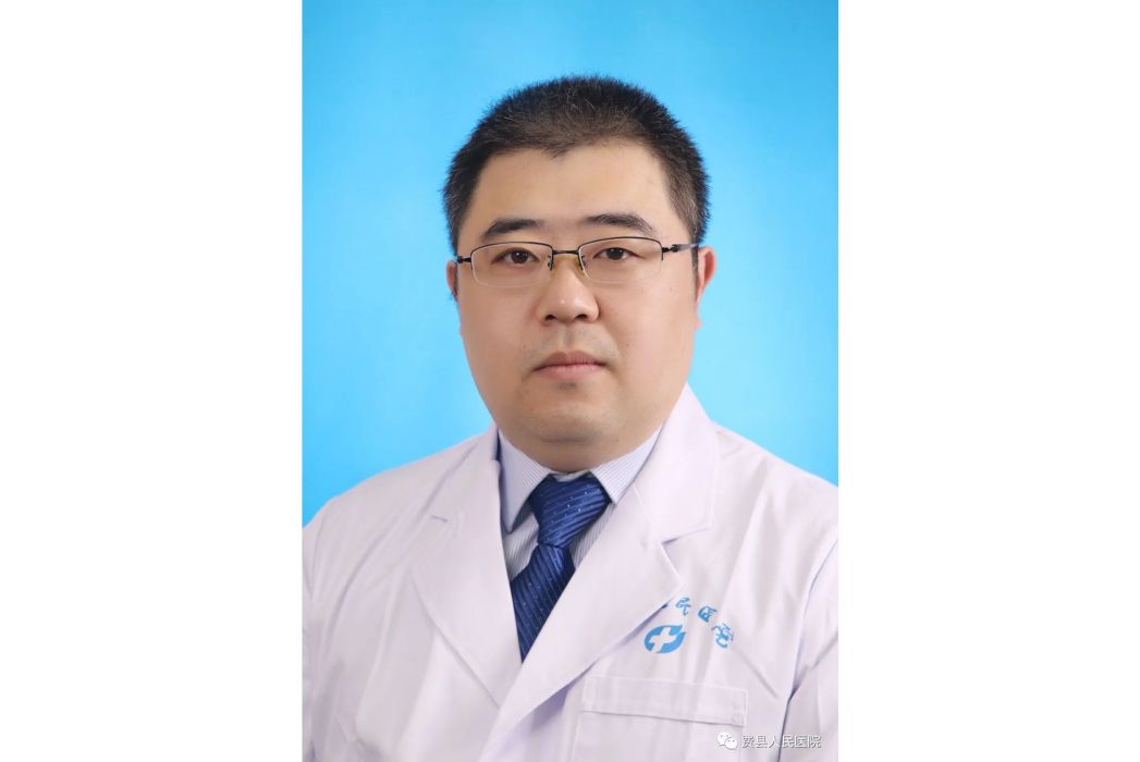 馮國慶(費縣人民醫院肛腸外科學科帶頭人) 馮國慶(費縣人民醫院肛腸外科學科帶頭人)
