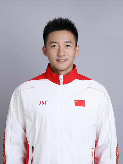 程功(游泳運動員) 程功(游泳運動員)
