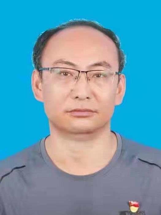 馬天明(甘肅省臨夏回族自治州廣河縣農業農村局黨組書記、局長,鄉村振興局局長) 馬天明(甘肅省臨夏回族自治州廣河縣農業農村局黨組書記、局長,鄉村振興局局長)