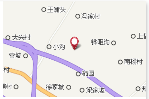 閻馬溝 閻馬溝
