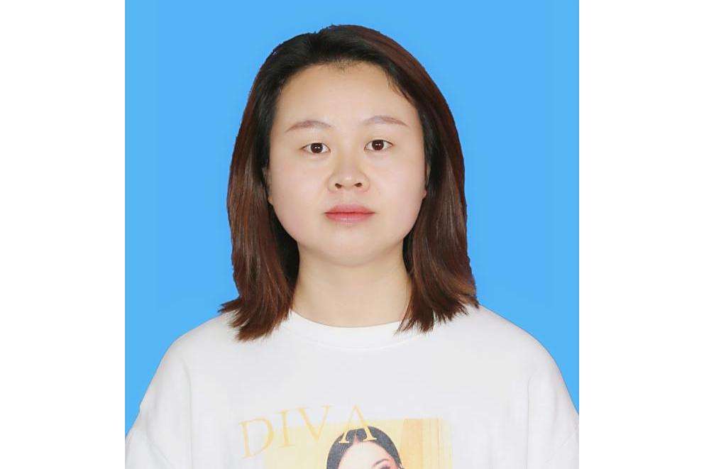 郭倩(榆林學院教育學院教師) 郭倩(榆林學院教育學院教師)