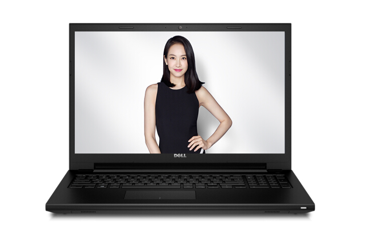 戴爾Ins15CR-1308B 戴爾Ins15CR-1308B