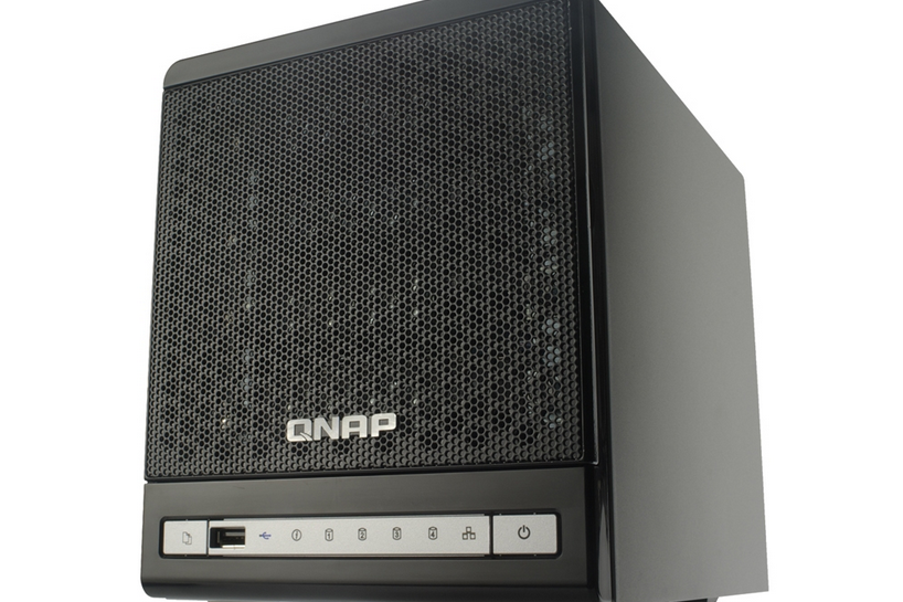 QNAP TS-409 QNAP TS-409
