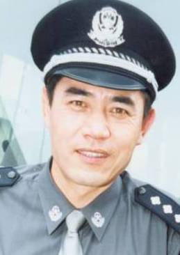 鐵面無私(黑色碰撞) 鐵面無私(黑色碰撞)