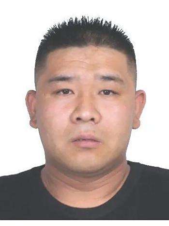 尹衛(陝西榆林榆陽犯罪嫌疑人) 尹衛(陝西榆林榆陽犯罪嫌疑人)