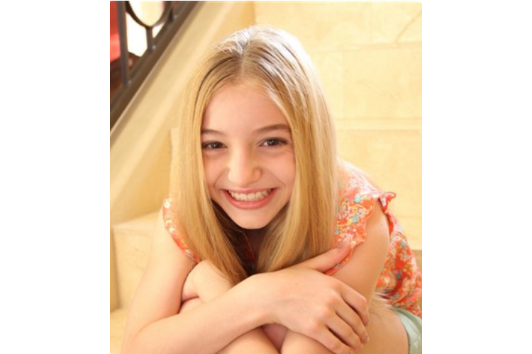 Anna Harr Anna Harr