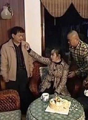 張德高(話劇演員) 張德高(話劇演員)