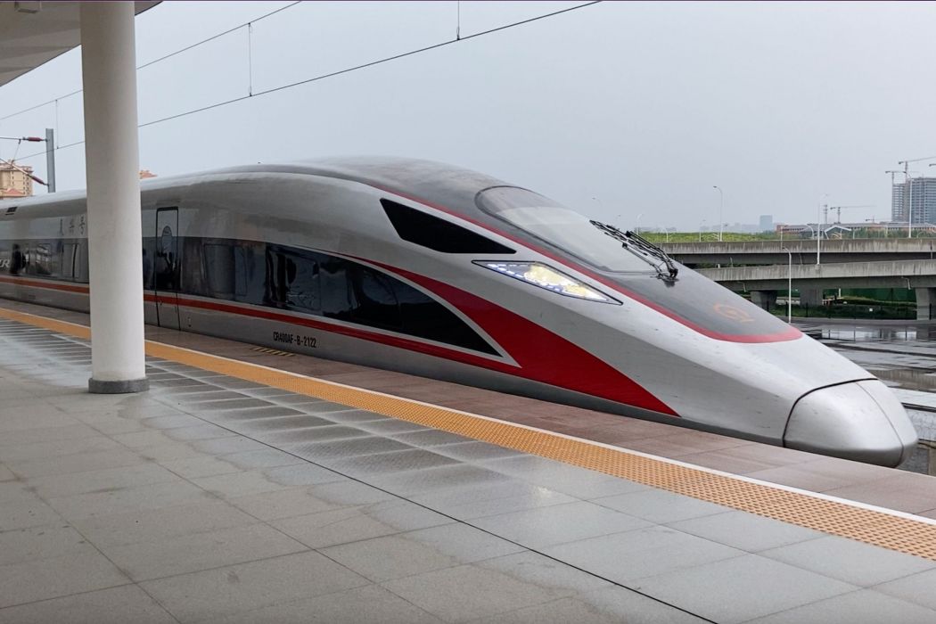 G397/G396次列車(G396次列車) G397/G396次列車(G396次列車)