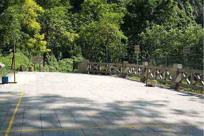 銀排嶺公園 銀排嶺公園