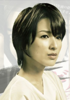 和惡魔契約的女人(guilty（2010年日本電視劇）)