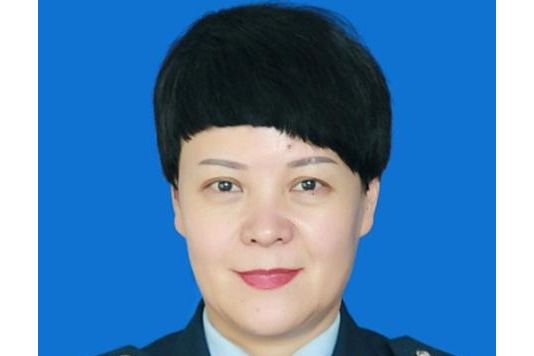 陳艷明(昭通市稅務局黨委委員、副局長) 陳艷明(昭通市稅務局黨委委員、副局長)