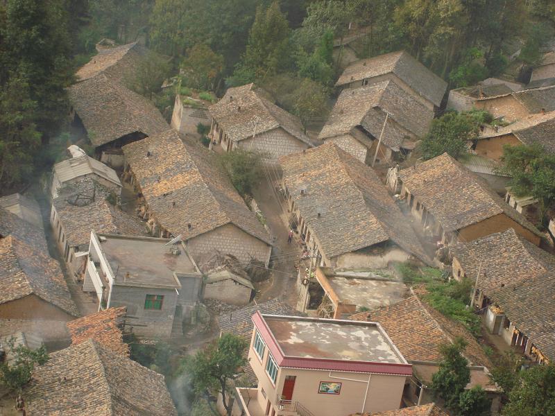基都村 基都村