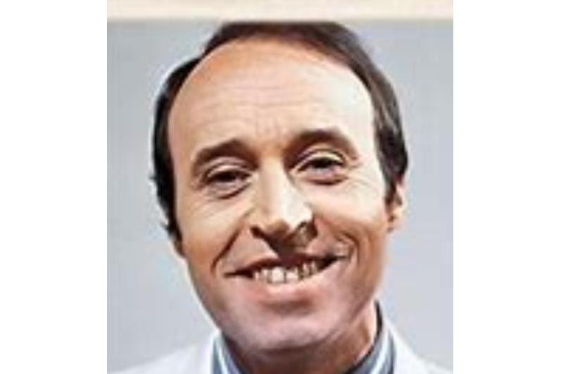 Juanjo Menéndez Juanjo Menéndez