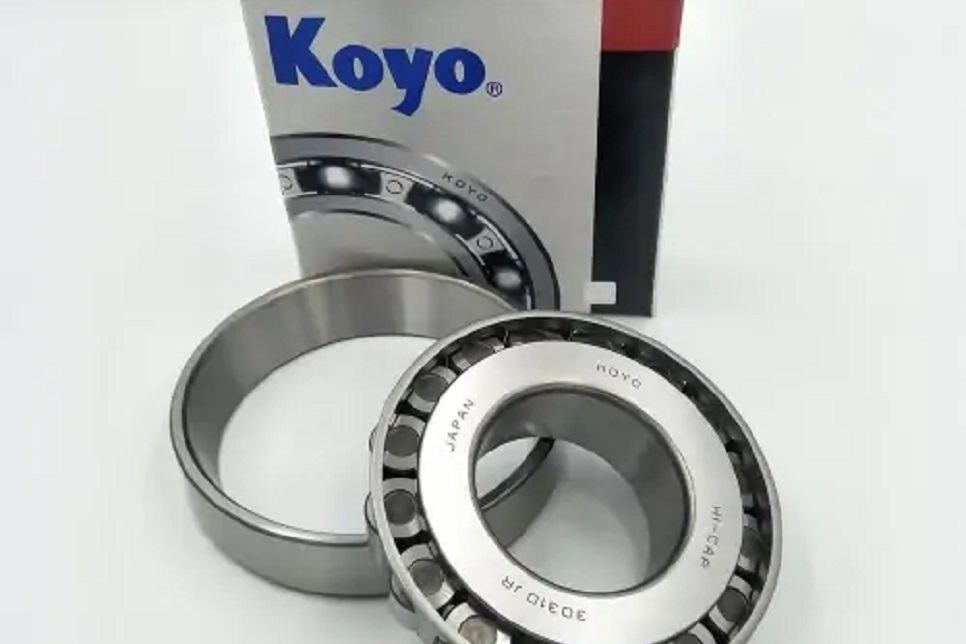 KOYO 46272A軸承 KOYO 46272A軸承