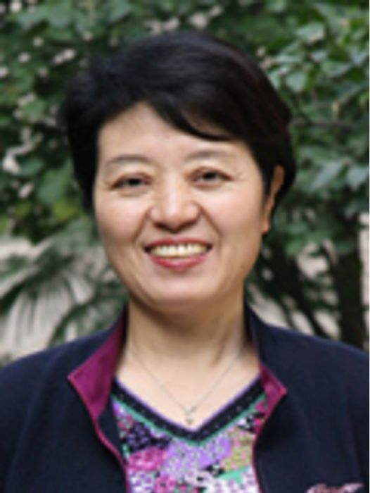 李耀萍 李耀萍