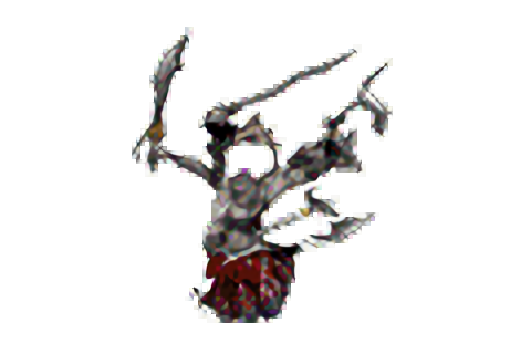 六手佛
