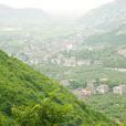 樊岙村 樊岙村