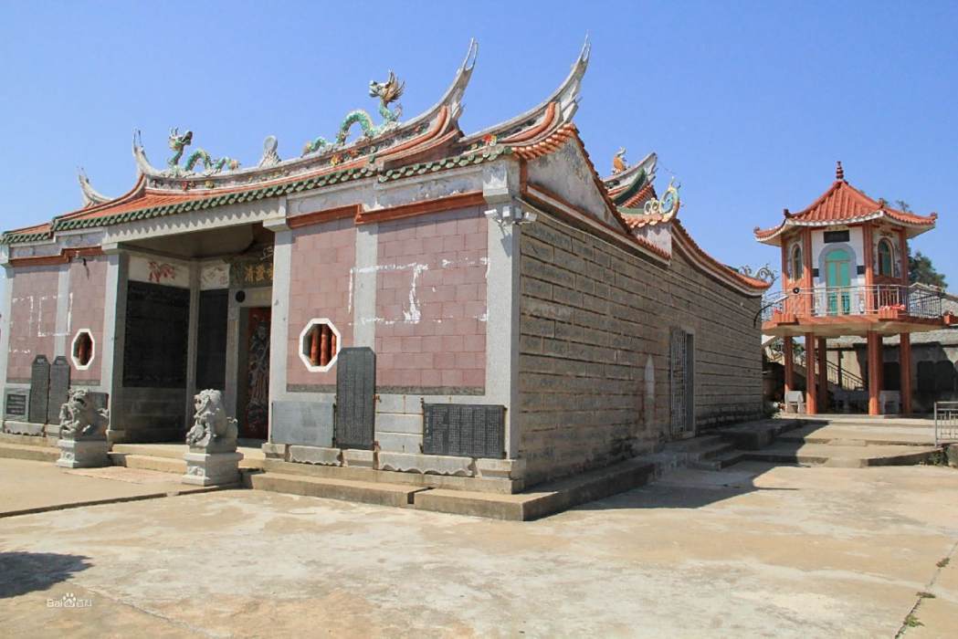 龍濟宮 龍濟宮