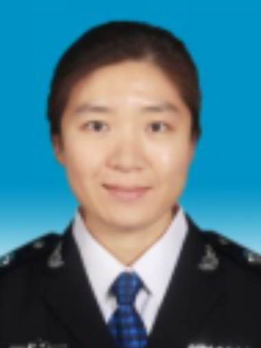 朱婷婷(山東省臨沂市平邑縣環境監控中心副主任) 朱婷婷(山東省臨沂市平邑縣環境監控中心副主任)