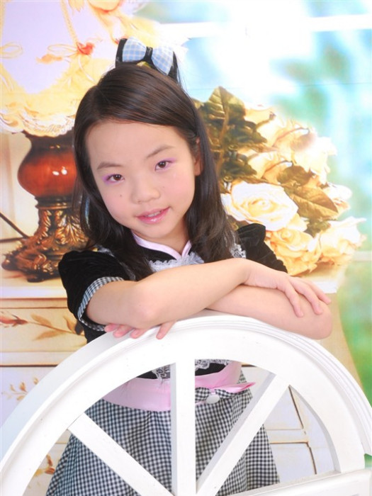 翁倩妮 翁倩妮