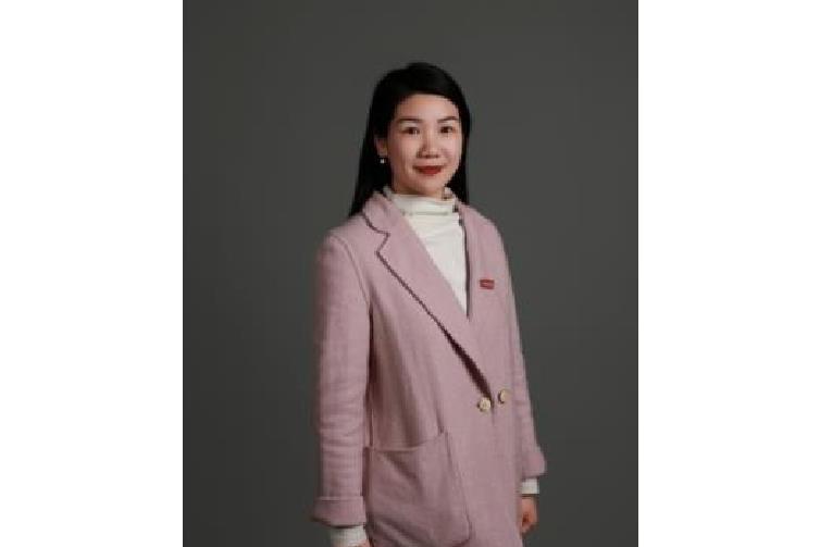 江珊(西安翻譯學院教師) 江珊(西安翻譯學院教師)