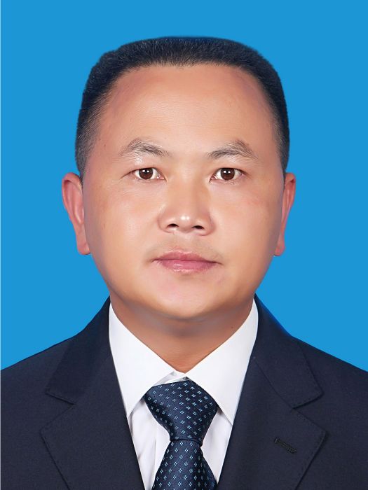 楊華(貴州省畢節市織金縣委統戰部副部長、織金縣民族宗教事務局黨組書記、四級調研員)