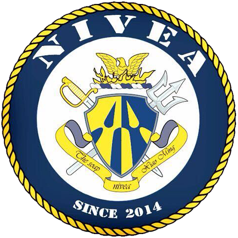 NIVEA肥皂兵團 NIVEA肥皂兵團