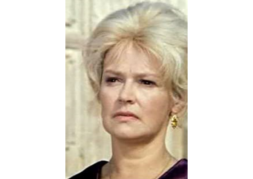 Nina Grebeshkova Nina Grebeshkova
