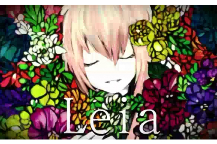 Leia(巡音ルカ演唱的歌曲)