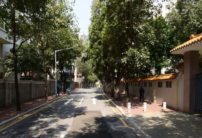 農林東路 農林東路