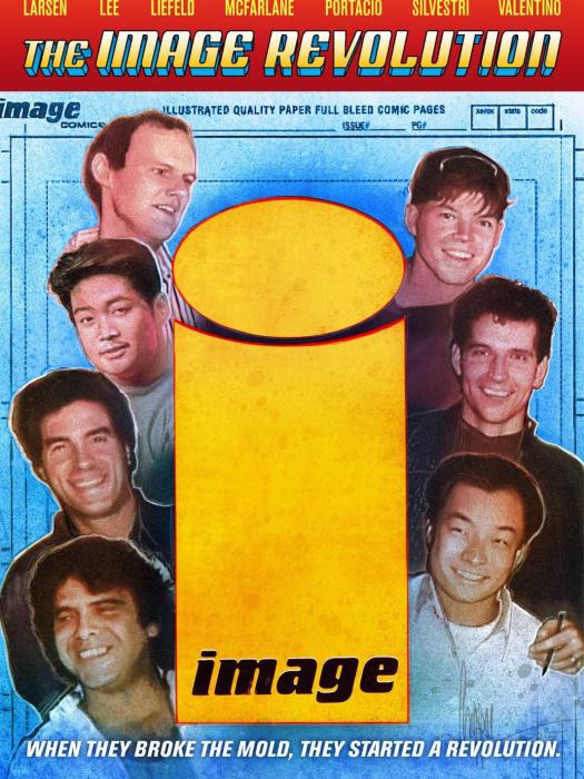 Image的革命 Image的革命