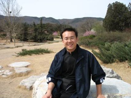 高志強(中央民族大學講師) 高志強(中央民族大學講師)