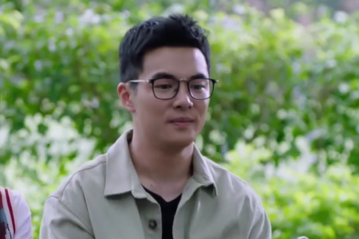 呂佳維(都市親職教育劇《少年派2》中的角色) 呂佳維(都市親職教育劇《少年派2》中的角色)