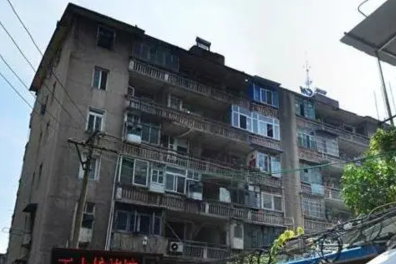 壽春四巷 壽春四巷