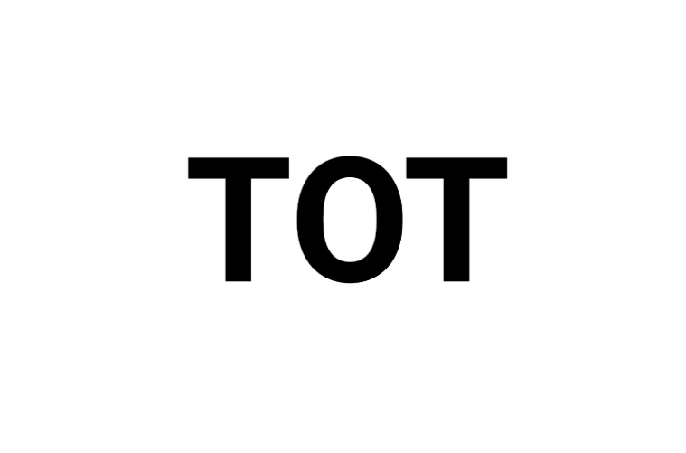 TOT(移交-經營-移交的英文縮寫)