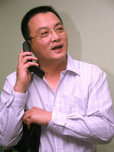 趙永明(電視劇《下海》中的角色) 趙永明(電視劇《下海》中的角色)