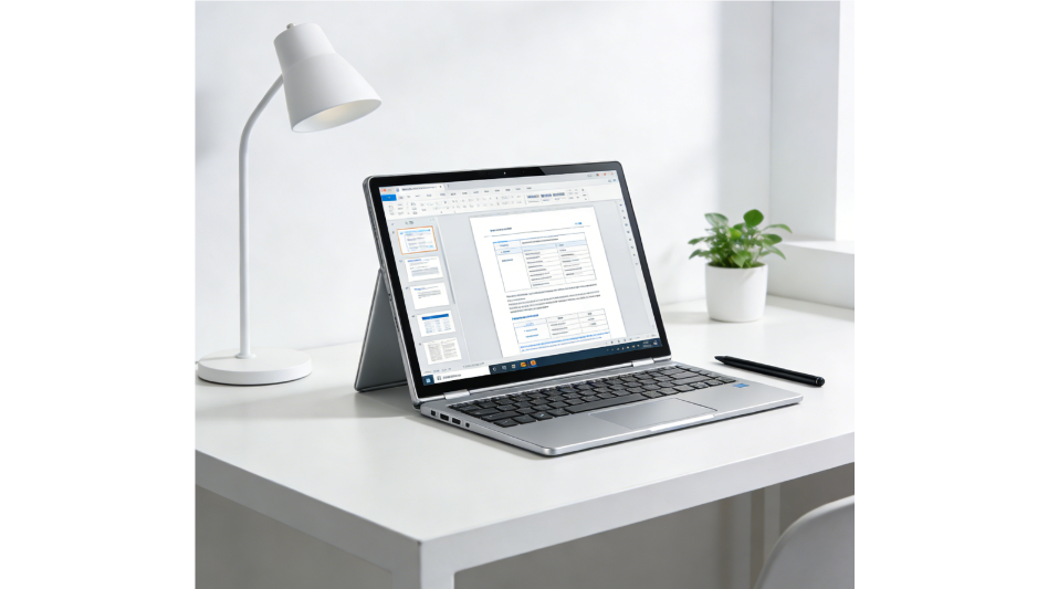 聯想YOGA Pad Pro 14.5 聯想YOGA Pad Pro 14.5
