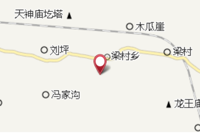 新磘灣