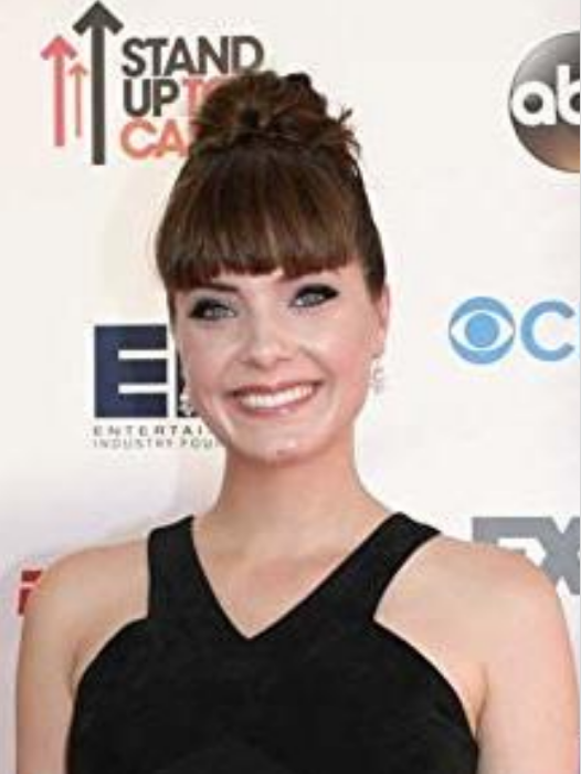 Katie Uhlmann Katie Uhlmann