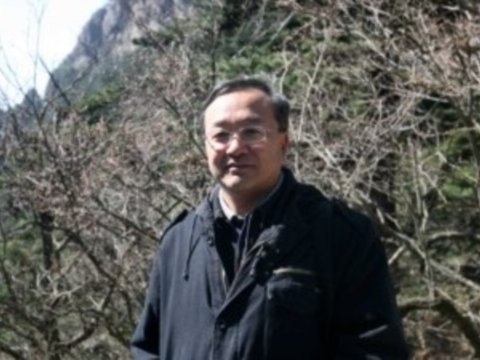 天天線上網總裁 陳湘安