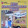 Good-Bye Stacey Good-Bye Baby-Sitters Club Good-Bye Stacey Good-Bye Baby-Sitters Club