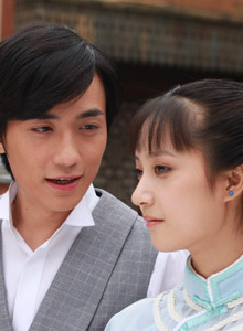 姜帆(中國內地女演員) 姜帆(中國內地女演員)