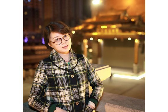 劉倩(藝術家) 劉倩(藝術家)